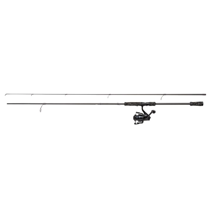 Abu Garcia Abu Garcia Max X Black Ops Spin Combo Abu Garcia