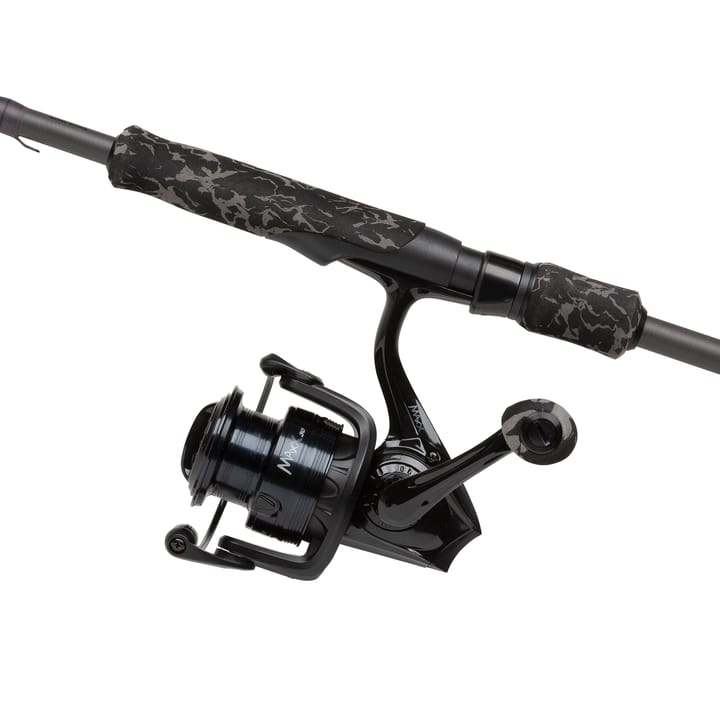 Abu Garcia Abu Garcia Max X Black Ops Spin Combo Abu Garcia