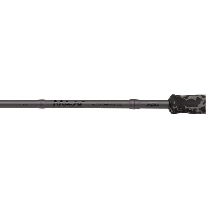 Abu Garcia Abu Garcia Max X Black Ops Spin Combo Abu Garcia