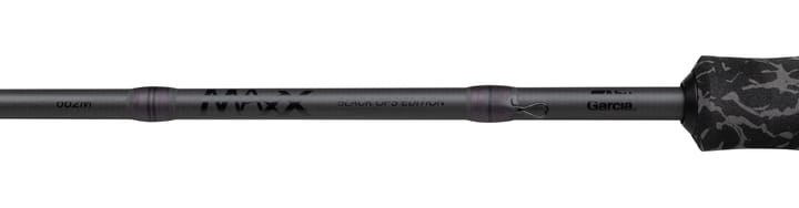 Abu Garcia Max X 662m 10-40g/Max4x-L Black Ops Camo Abu Garcia