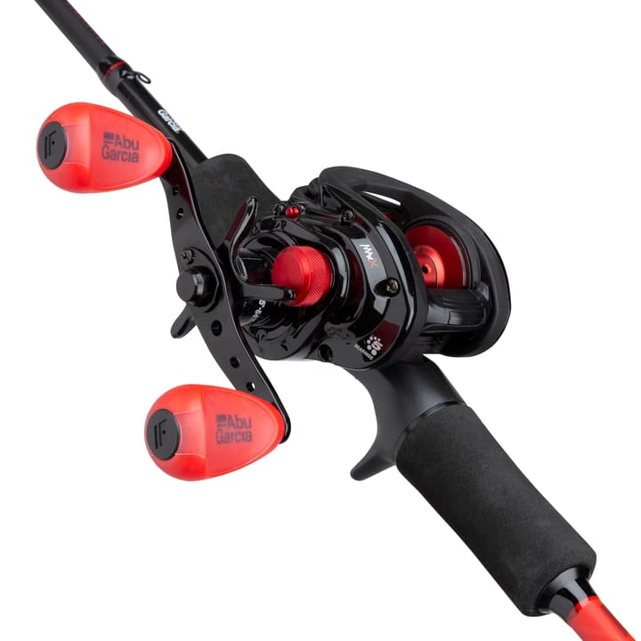 Abu Garcia Abu Garcia Max X Casting Combo Abu Garcia