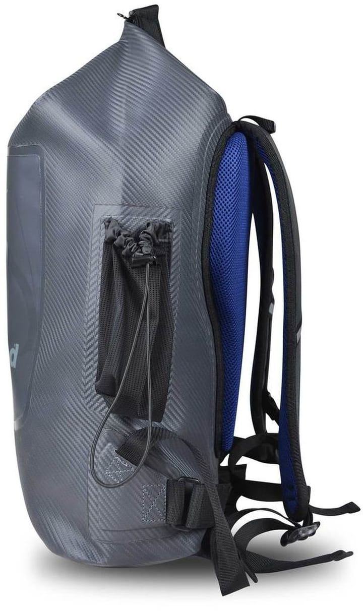 Mustad Mustad Dry Backpack 30l Stilig Sekk Som Er Helt Vanntett Mustad