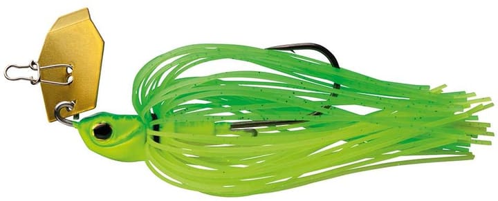 Daiwa Daiwa Prorex Tg Micro Bladed Jig Blue Smelt Daiwa