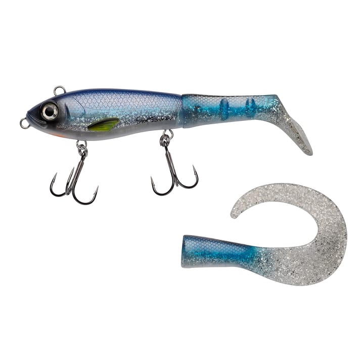 Abu Garcia Svartzonker Mchybrid Abu Garcia