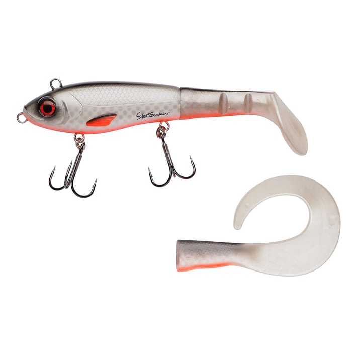 Abu Garcia Svartzonker Mchybrid Abu Garcia