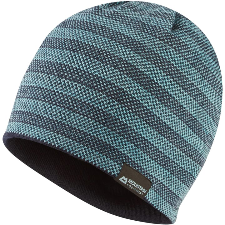 Mountain Equipment Dynamic Wmns Beanie Cosmos/porcelain Mountain Equipment