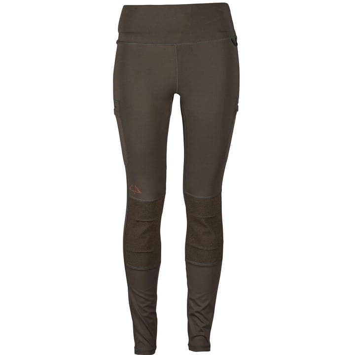 Swedteam Women's Meadow Tights Swedteam Green Swedteam