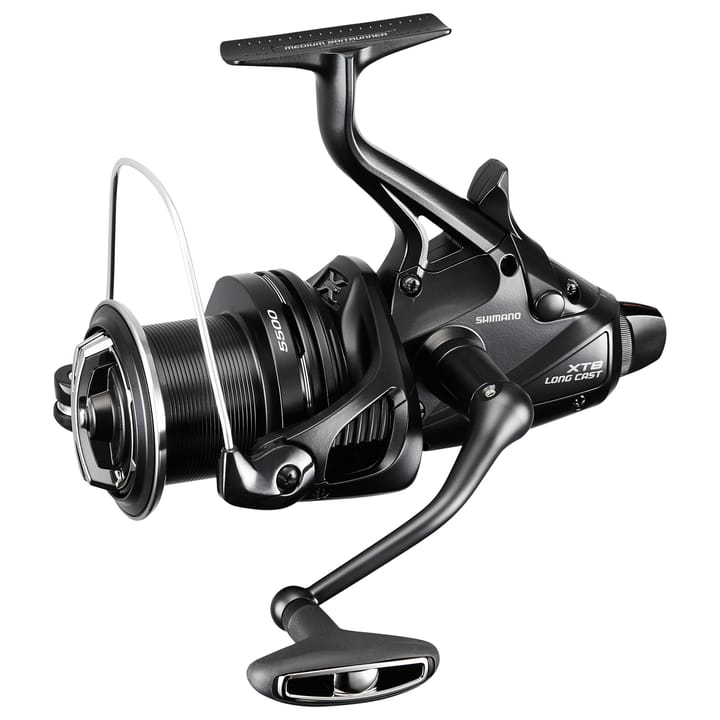 Shimano Baitrunner Xtb Longcast Shimano