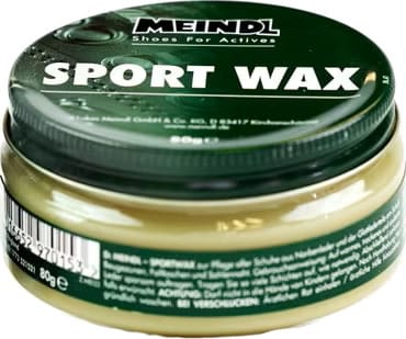 Meindl Sportwax NoColour Meindl