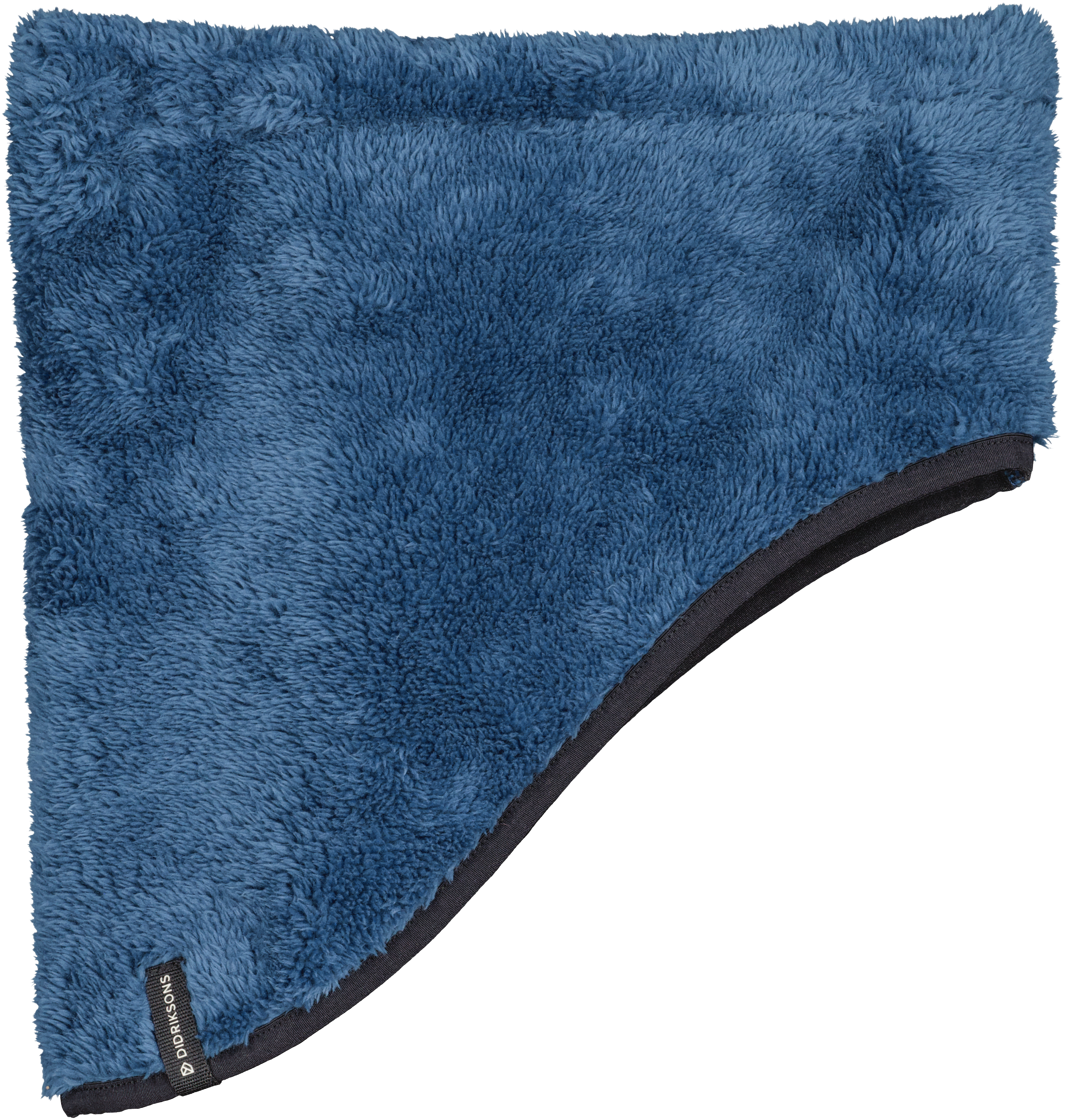 Didriksons Kids’ Neckwarmer Galaxy Blue