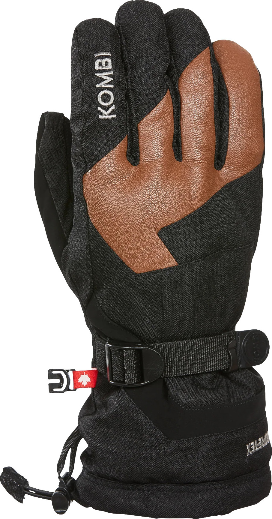 Kombi Men’s Timeless GORE-TEX Gloves Barista