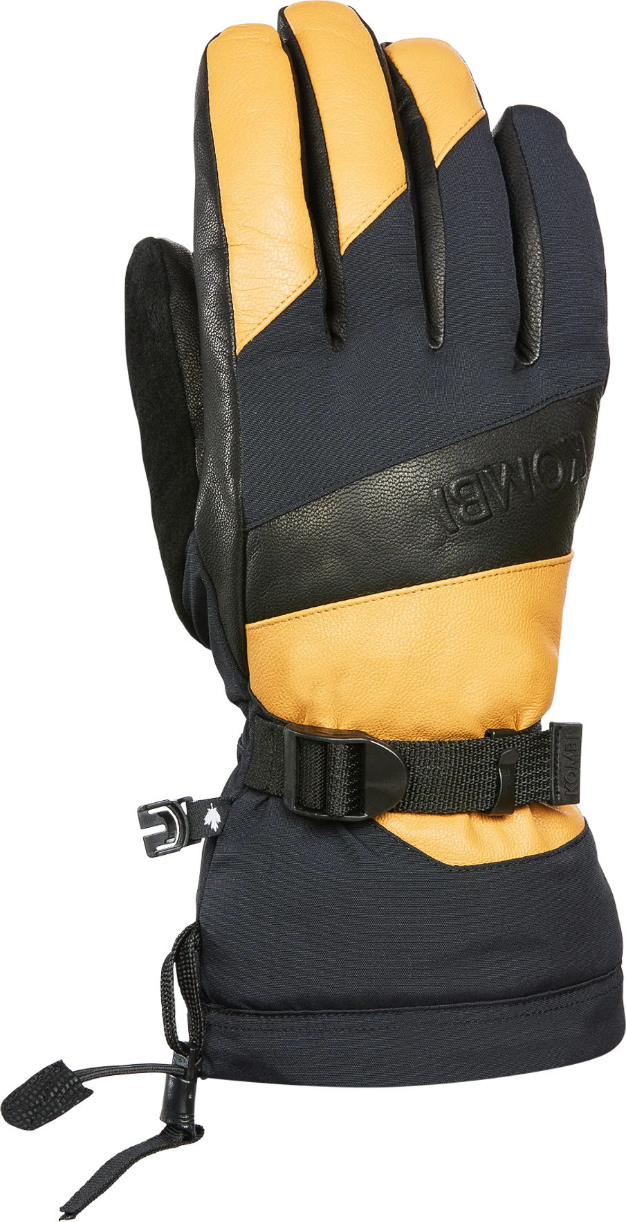 Kombi Men’s Timeless Pro Glove Tan