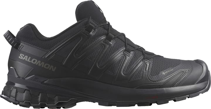 Salomon Men's XA Pro 3D V9 GORE-TEX Black/Phantom/Pewter Salomon