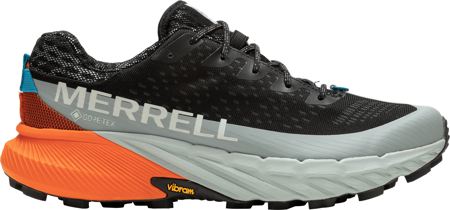 Merrell agility peak hot sale flex 2 goretex