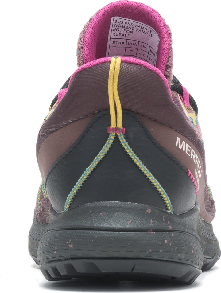 Womens Merrell Bravada 2 Waterproof Hiking Shoe