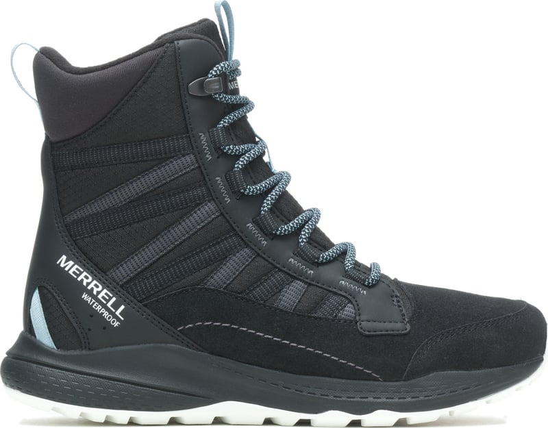 Women's Bravada Edge 2 Thermo Mid Waterproof BLACK/ARONA, Buy Women's  Bravada Edge 2 Thermo Mid Waterproof BLACK/ARONA here