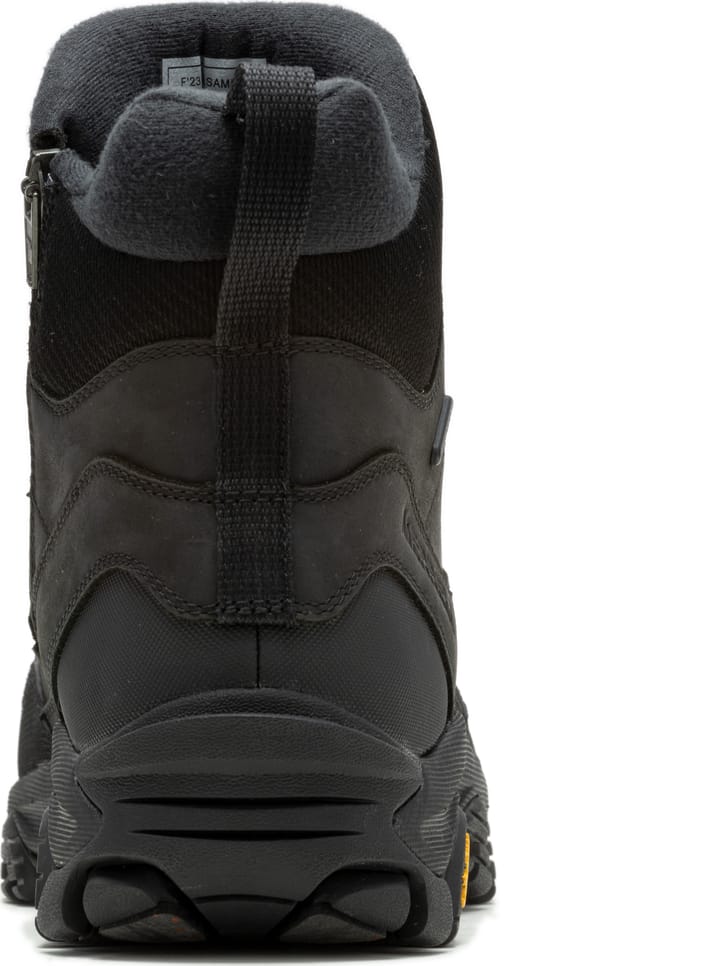 Moab 3 Thermo Mid Waterproof