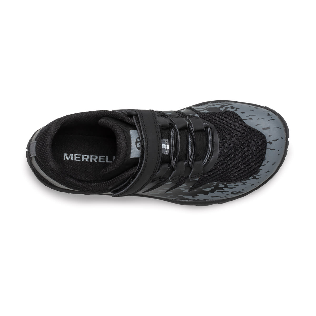 Merrell Kid s Trail Glove 5 A C Black Buy Merrell Kid s Trail Glove 5 A C Black here Outnorth