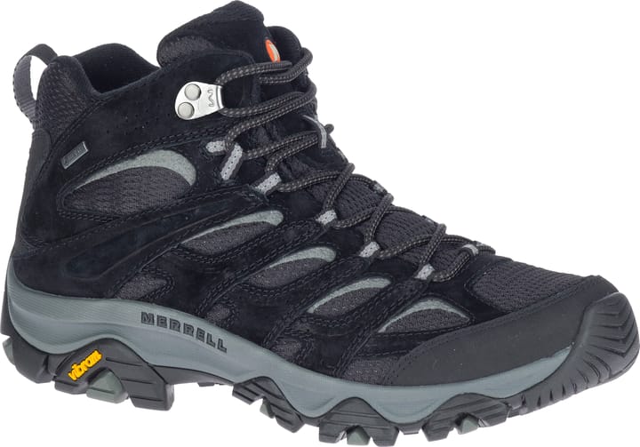 Moab Speed Thermo Mid Waterproof Spike BLACK | Buy Moab Speed