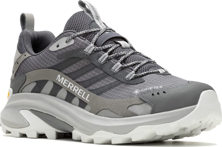 Merrell Men's Moab Speed 2 GORE-TEX Asphalt Merrell