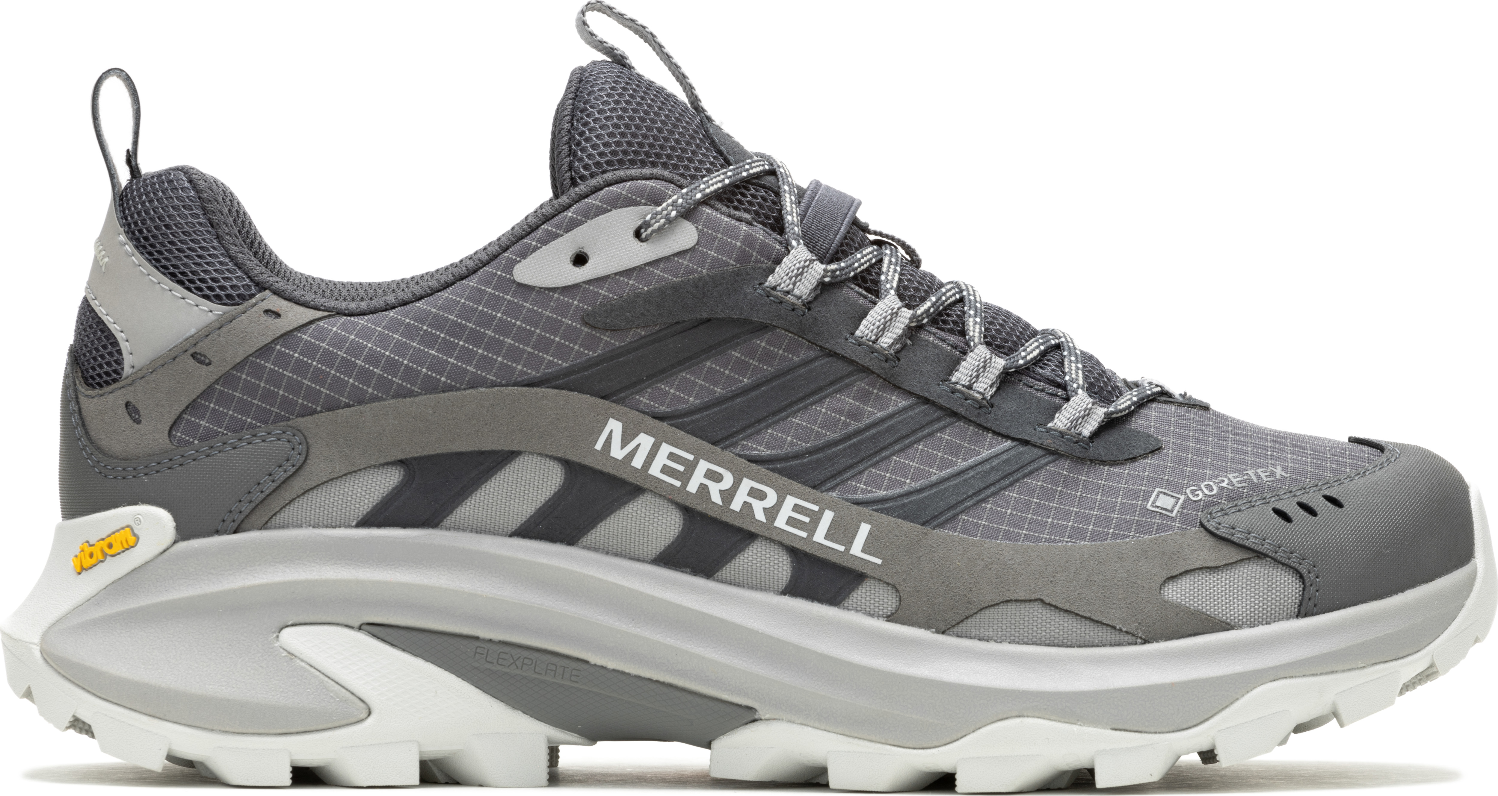 Merrell Men’s Moab Speed 2 GORE-TEX Asphalt