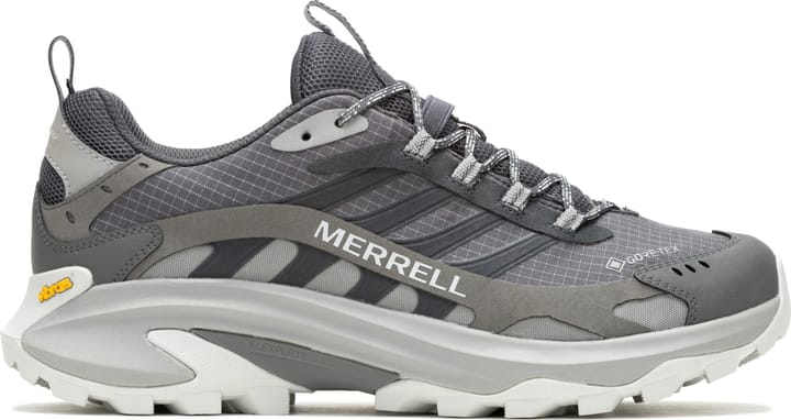 Merrell Men's Moab Speed 2 GORE-TEX Asphalt Merrell