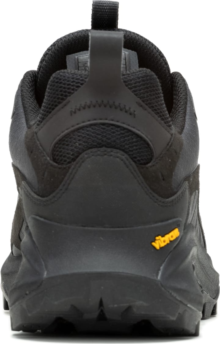 Merrell Men's Moab Speed 2 GORE-TEX Black Merrell