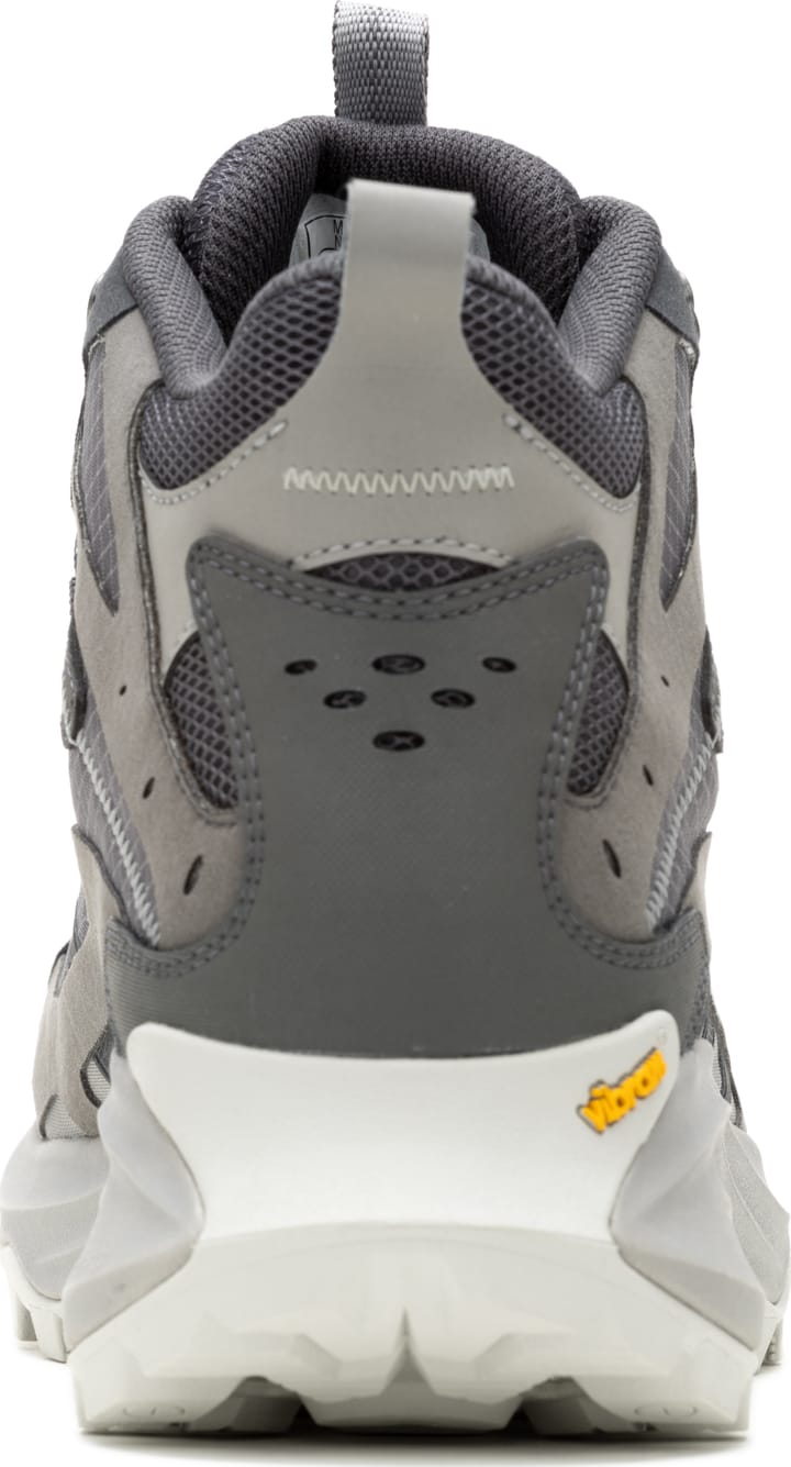 Merrell Men's Moab Speed 2 Mid GORE-TEX Asphalt Merrell