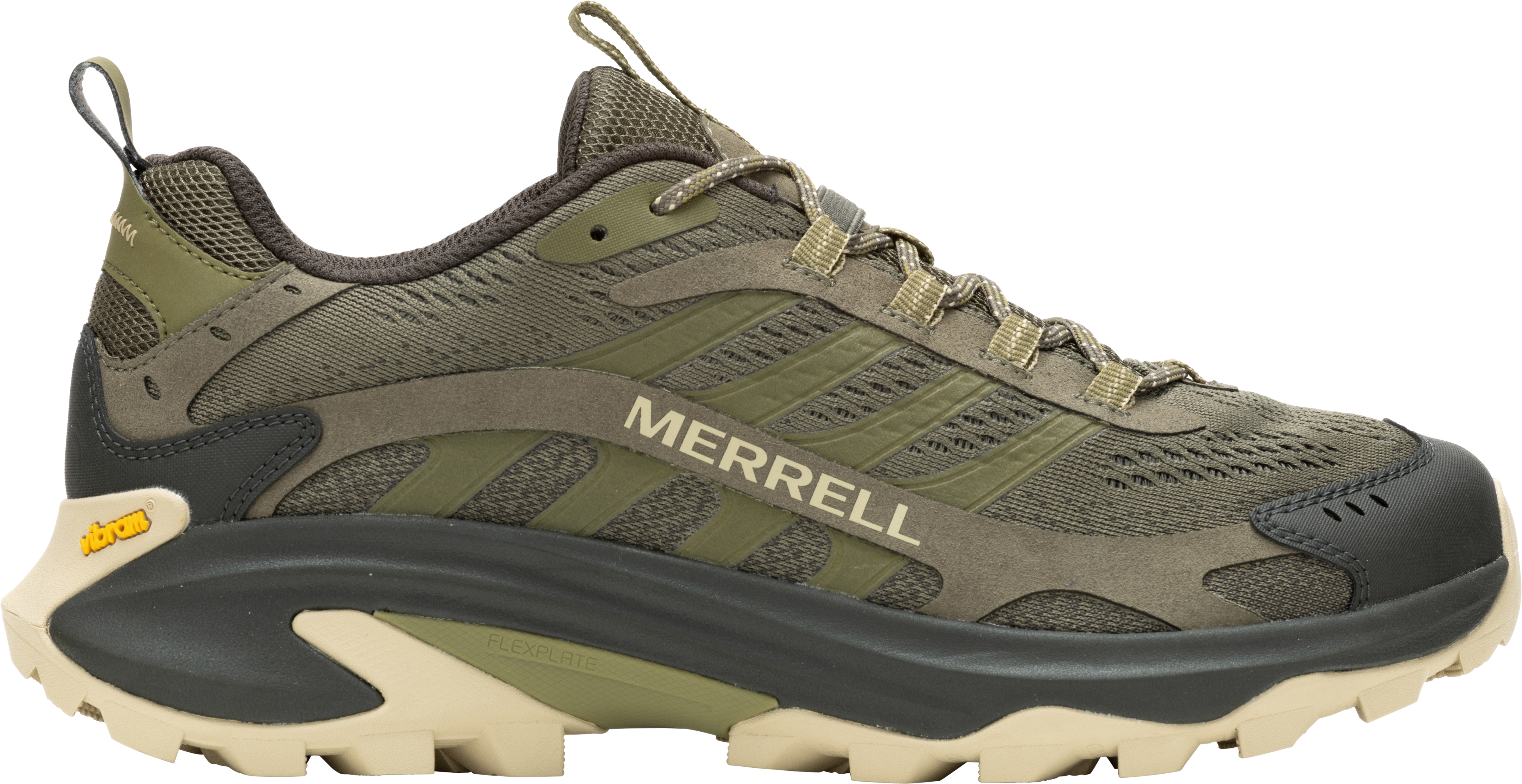 Merrell Men’s Moab Speed 2 Olive