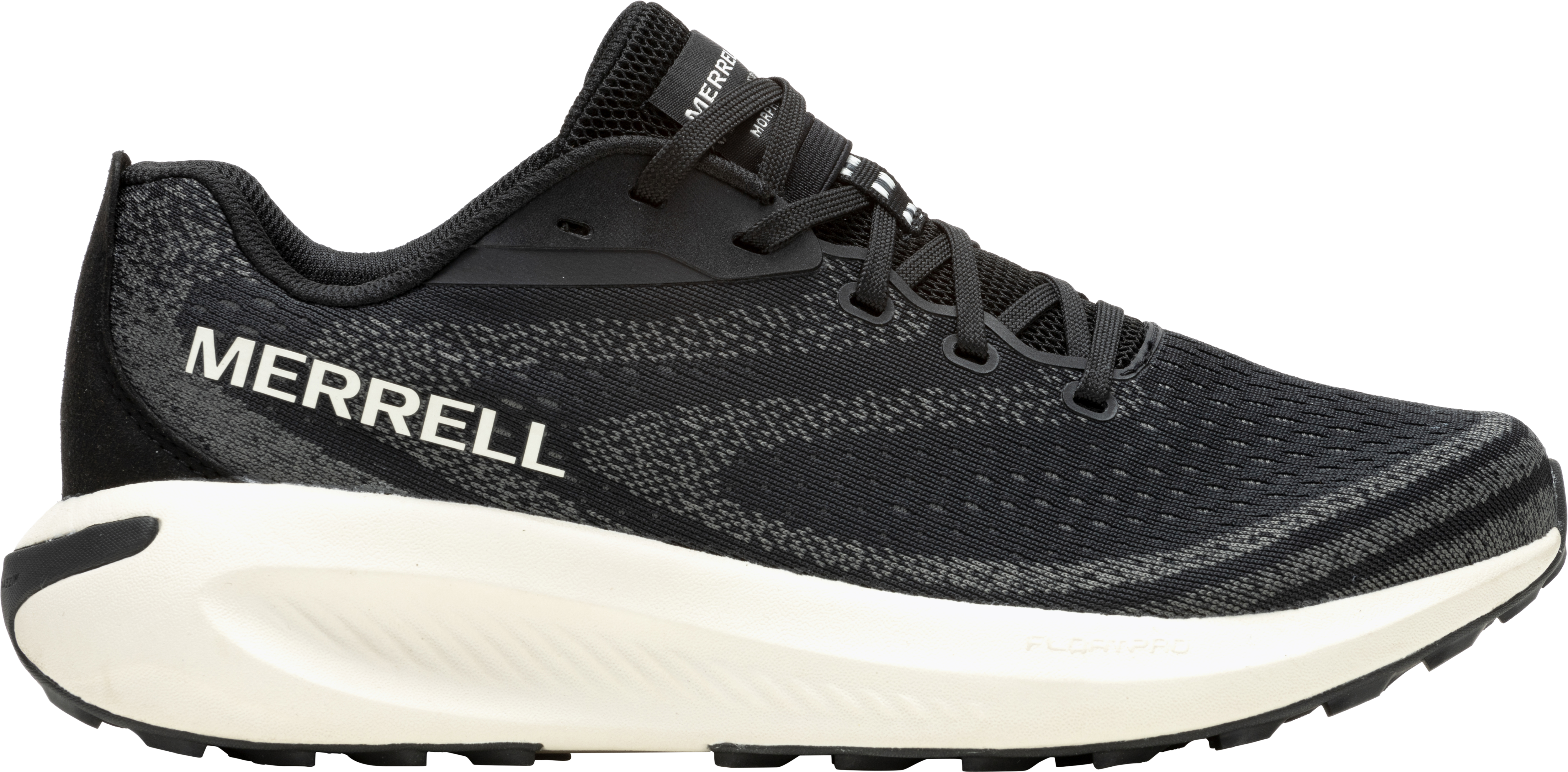 Merrell Men’s Morphlite Black/White