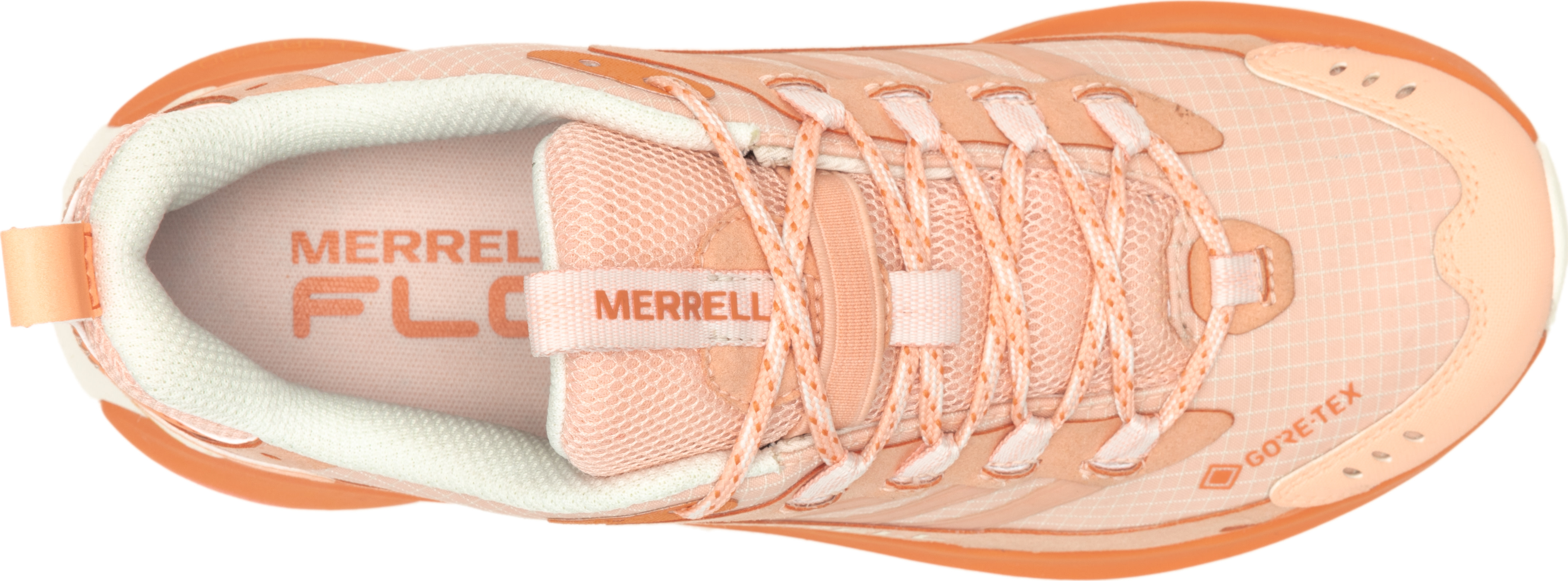 Merrell Moab FST Gore-Tex 