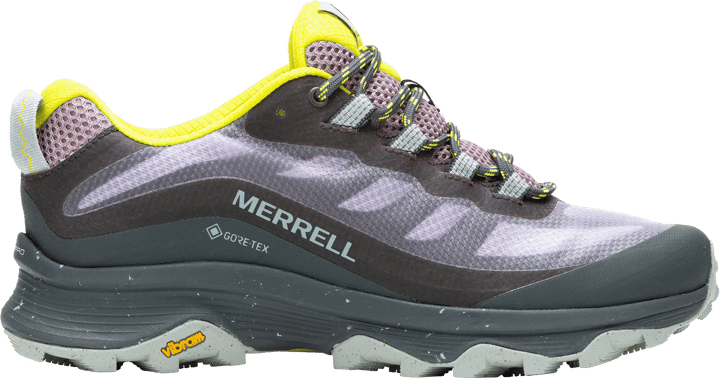 Women s Moab Speed GORE TEX IRIS