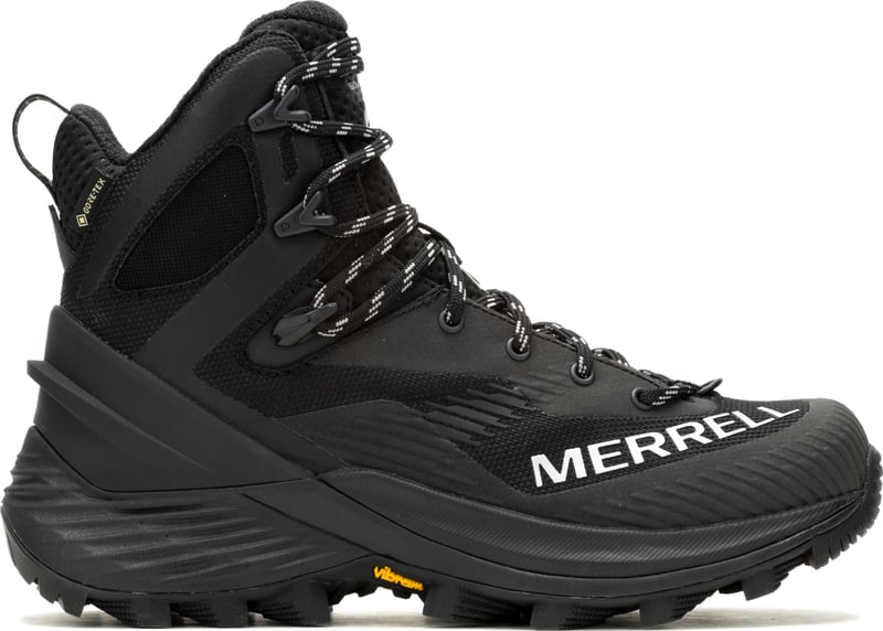 Merrell hot sale rogue boots