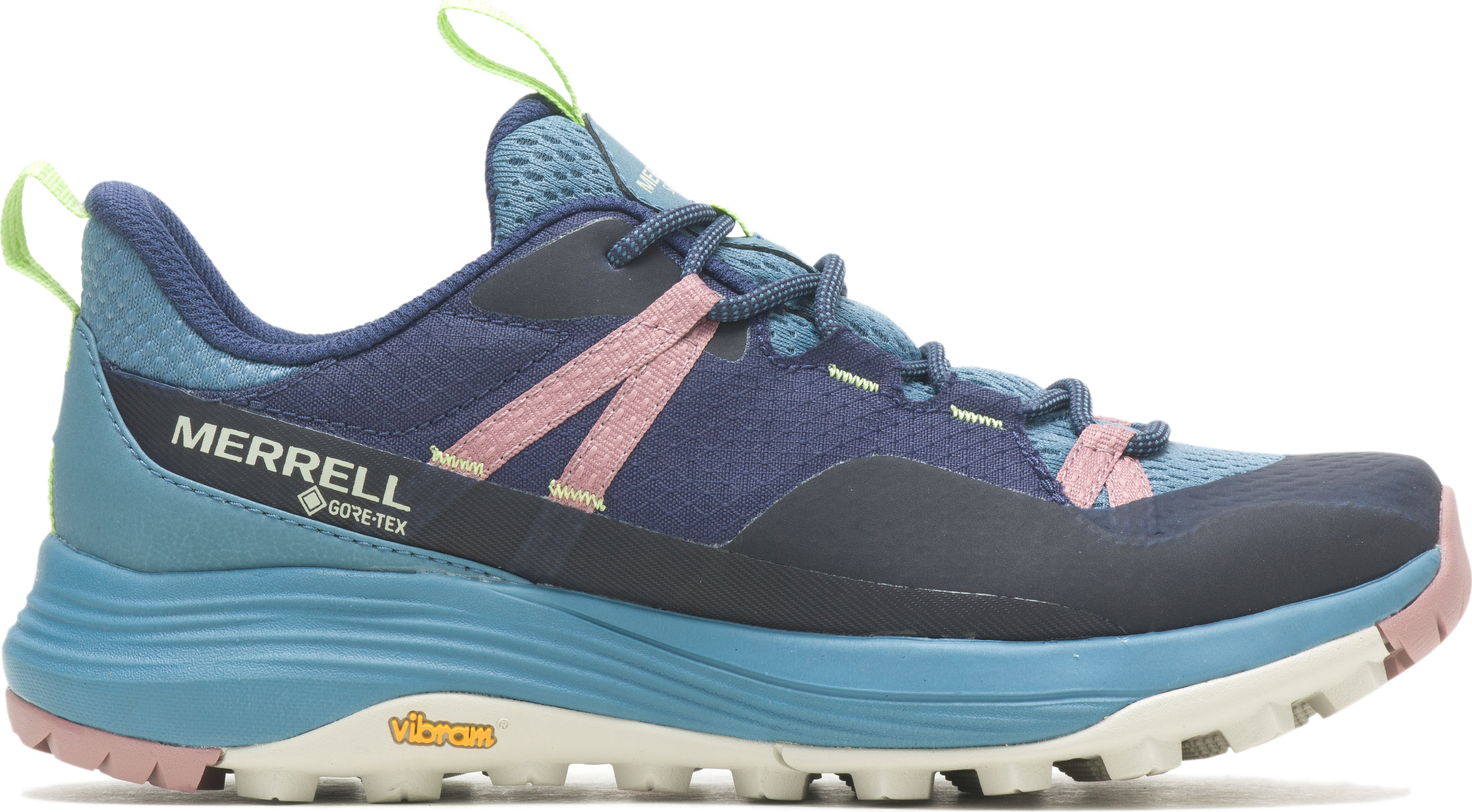 Merrell Women’s Siren 4 Gore-Tex SEA