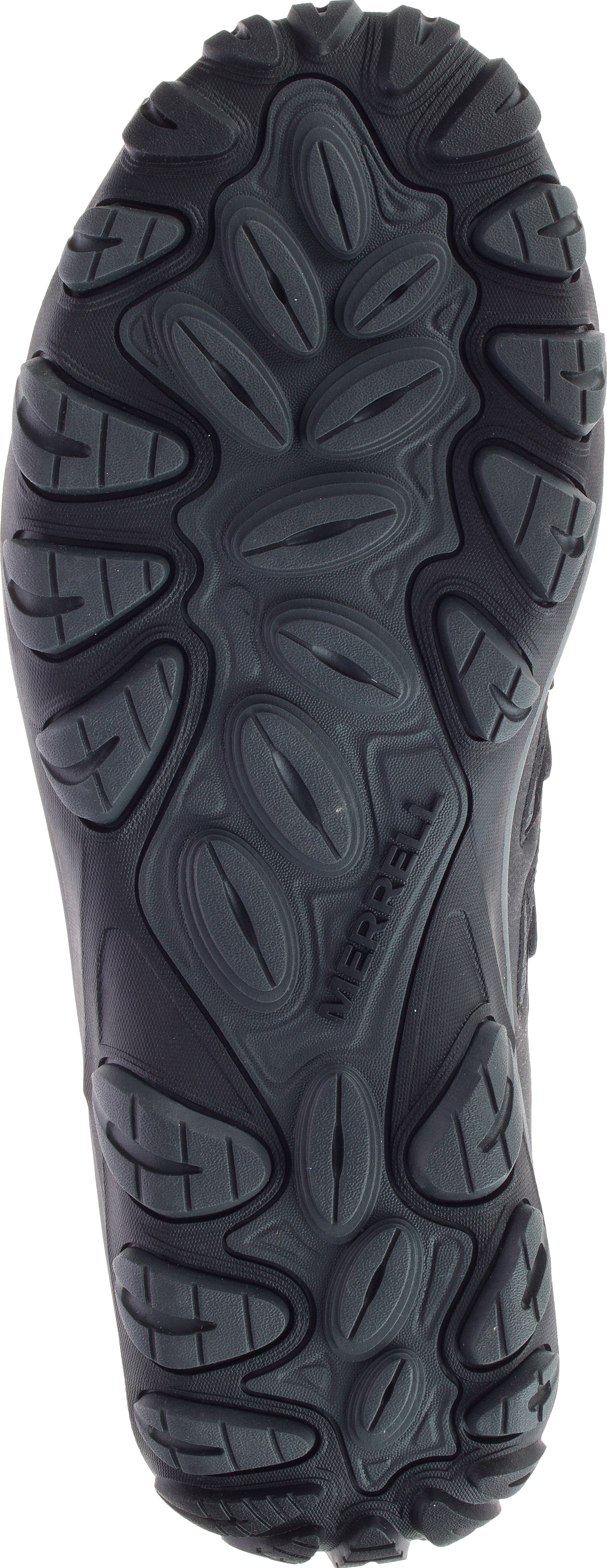 merrell moab stretch