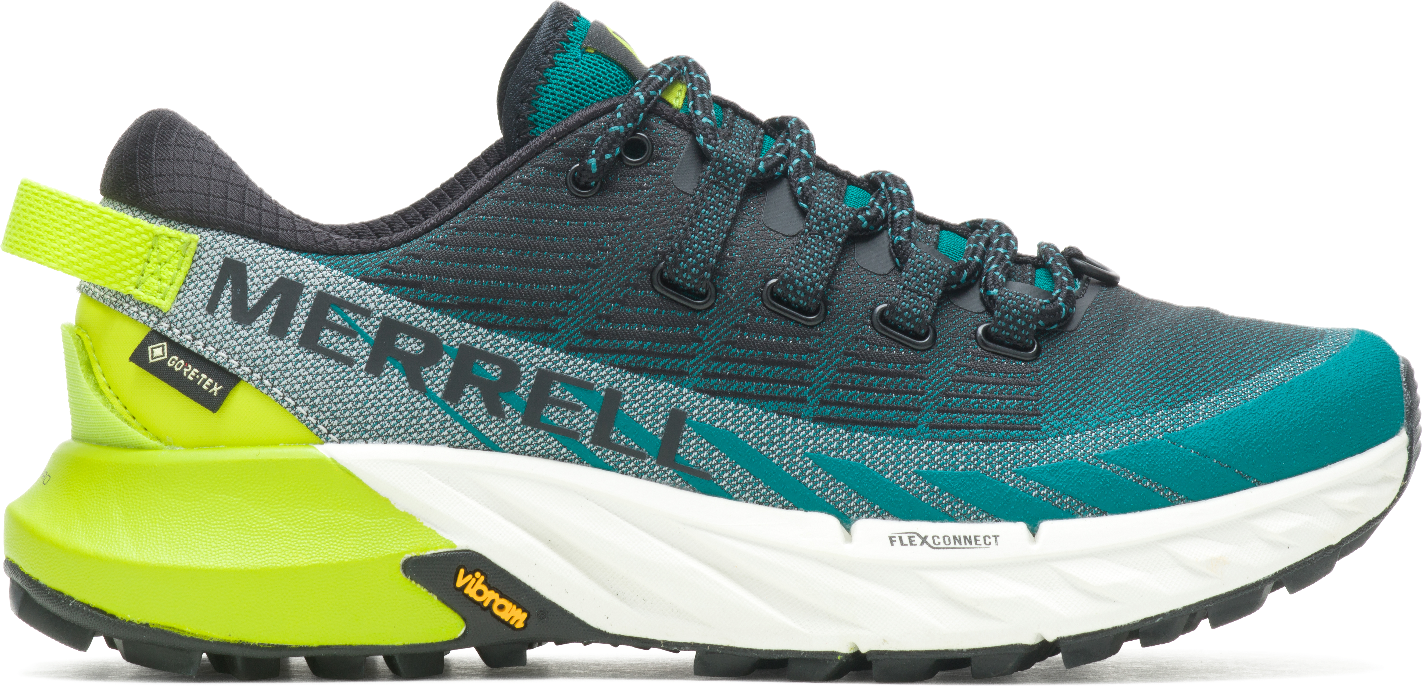 Merrell Women’s Agility Peak 4 Gore-Tex Jade