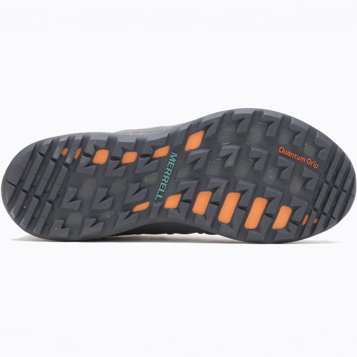 Merrell Women's Bravada 2 Waterproof Charcoal Merrell