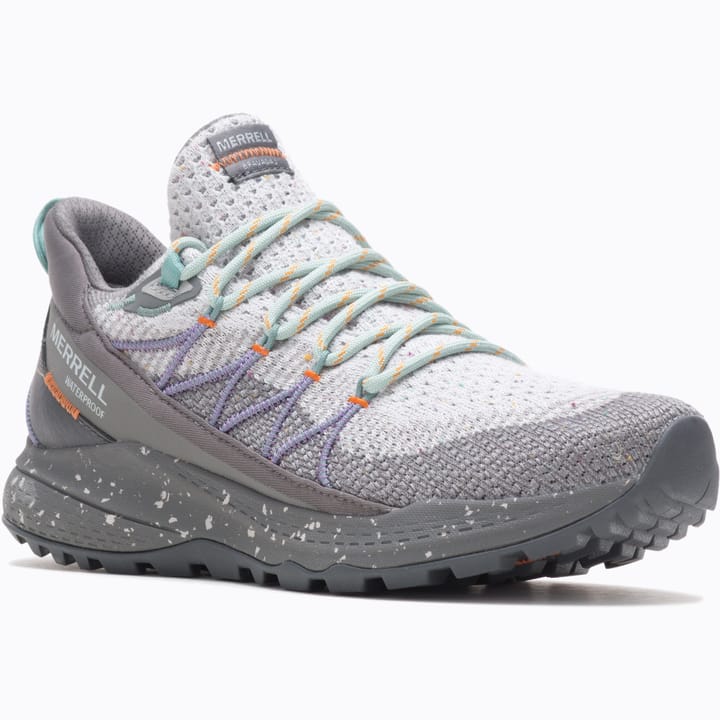 Merrell Women's Bravada 2 Waterproof Charcoal Merrell