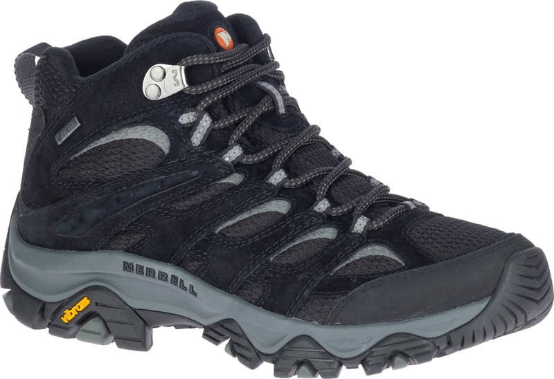 Merrell W Moab 3 Mid Gtx