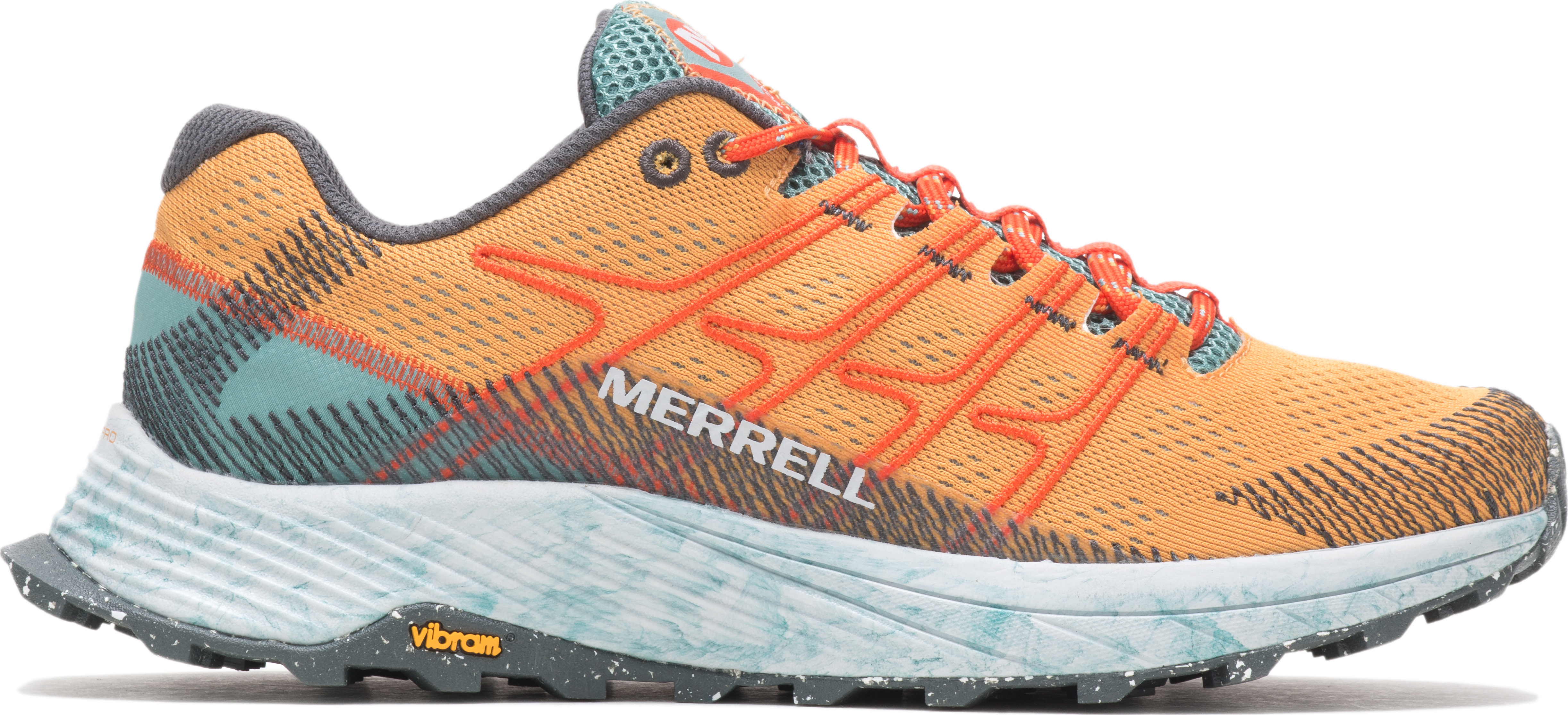 Merrell Women’s Moab Flight Poppy