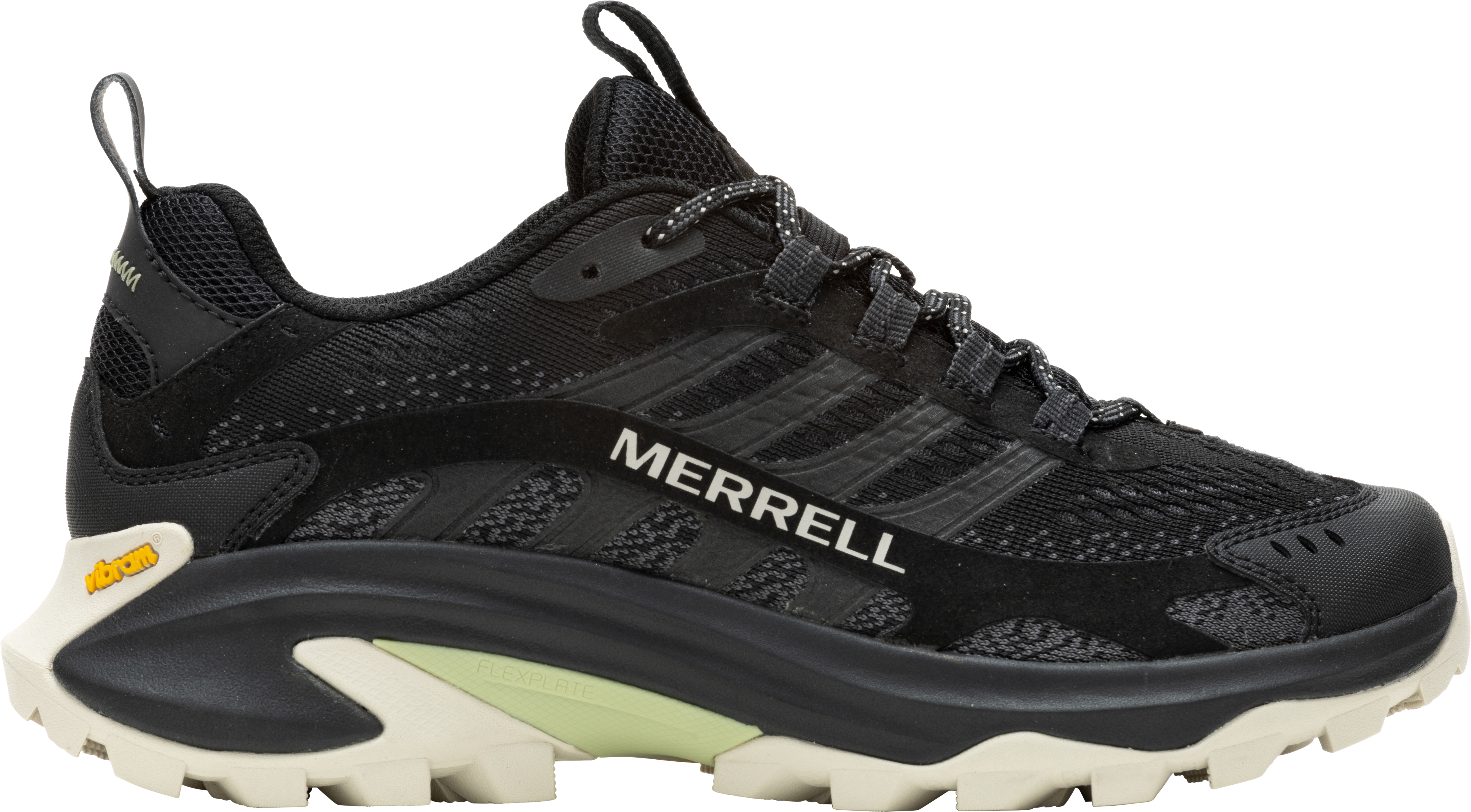 Merrell Women’s Moab Speed 2 Black