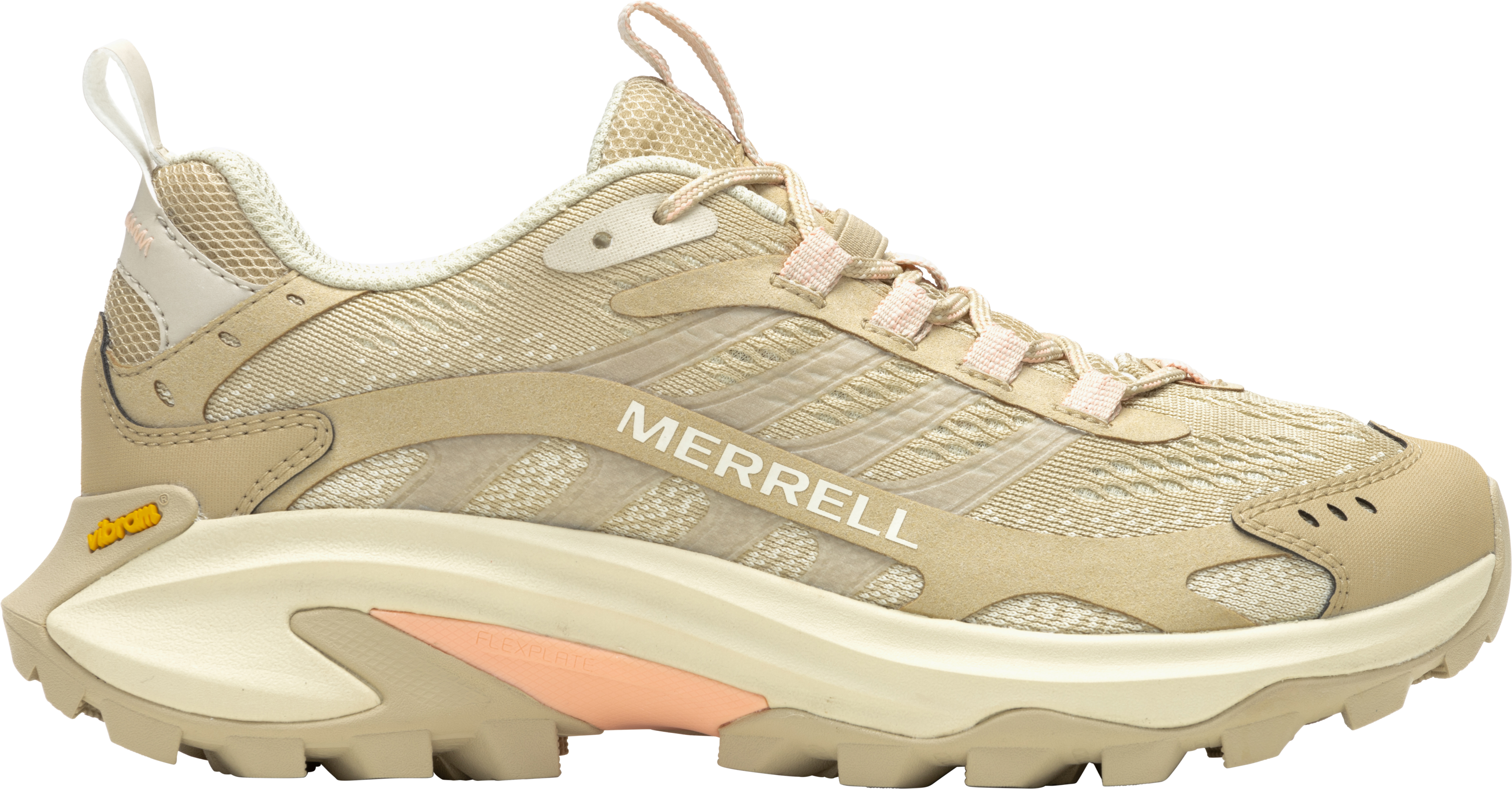 Merrell Women’s Moab Speed 2 Khaki