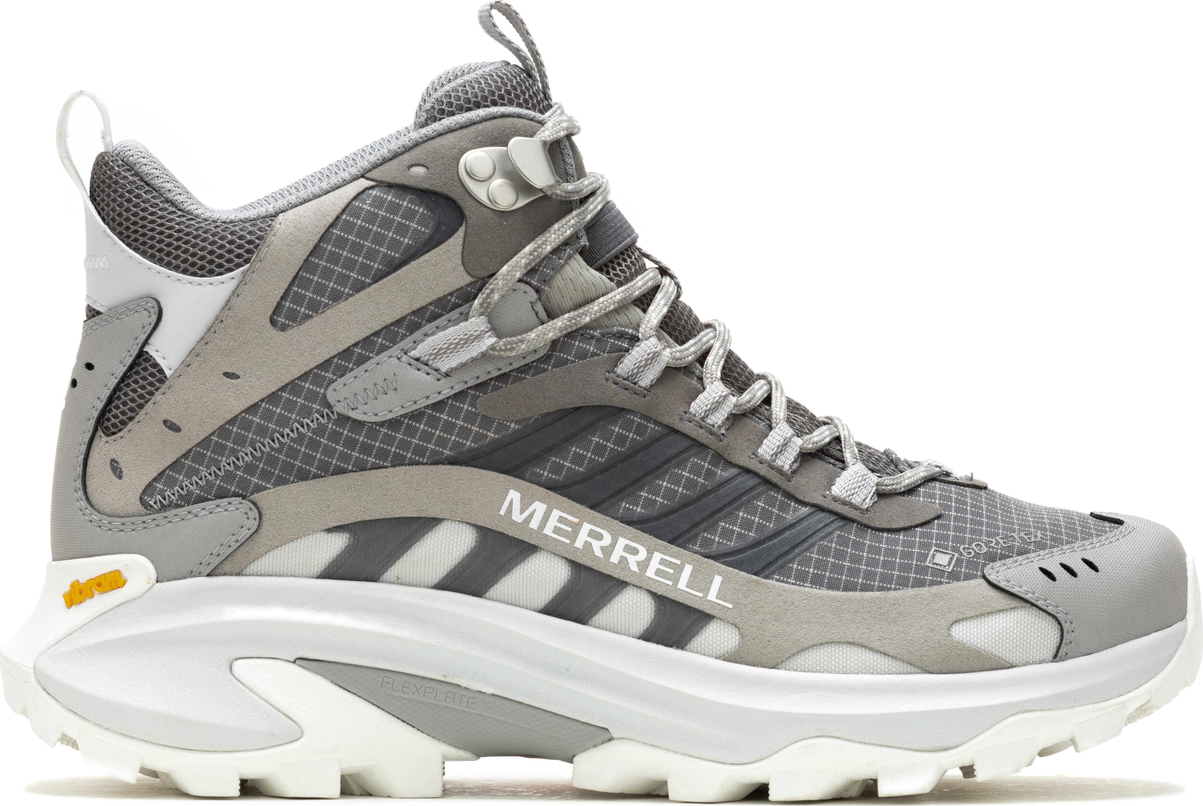 Merrell Women’s Moab Speed 2 Mid GORE-TEX Charcoal