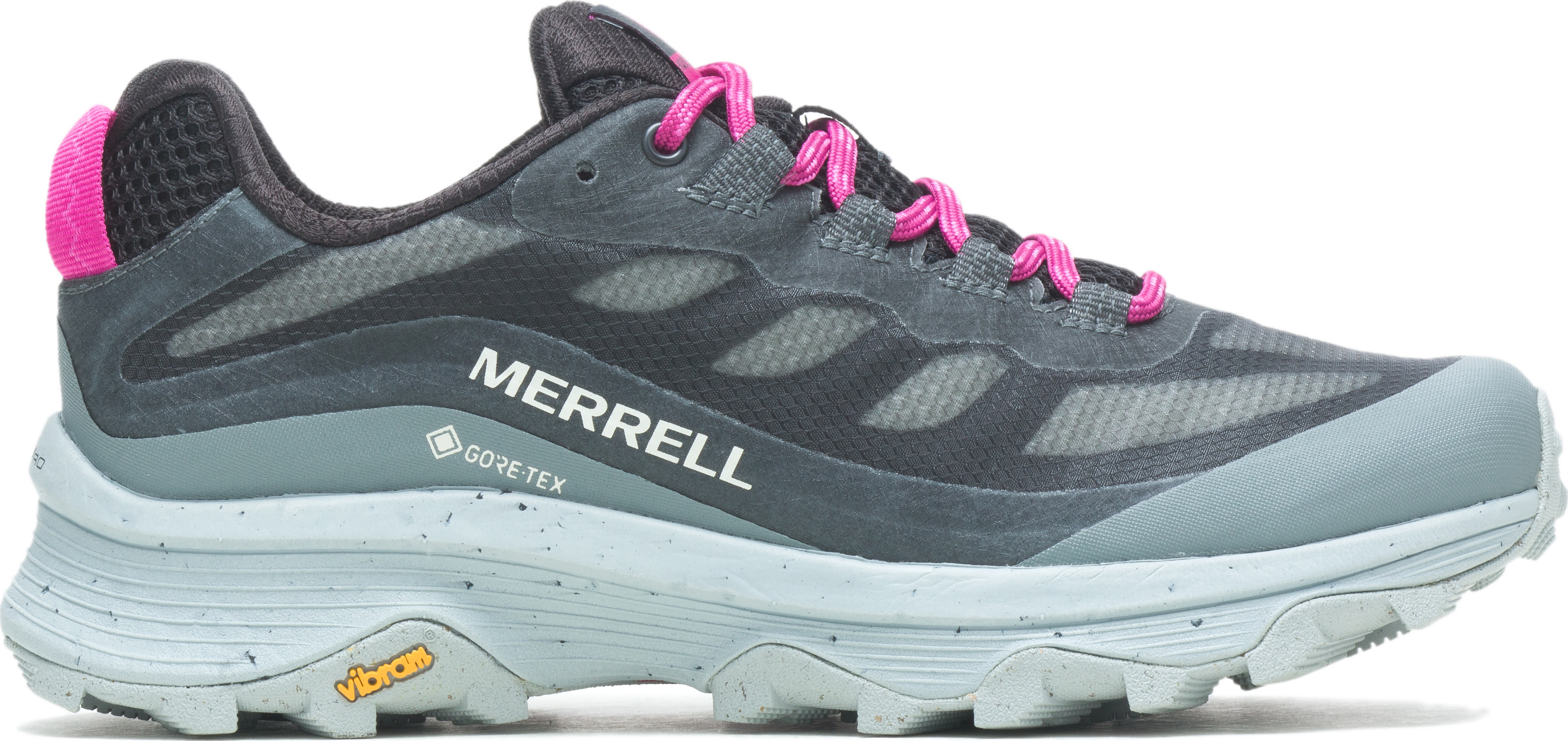 Merrell Women’s Moab Speed Gore-Tex Monument