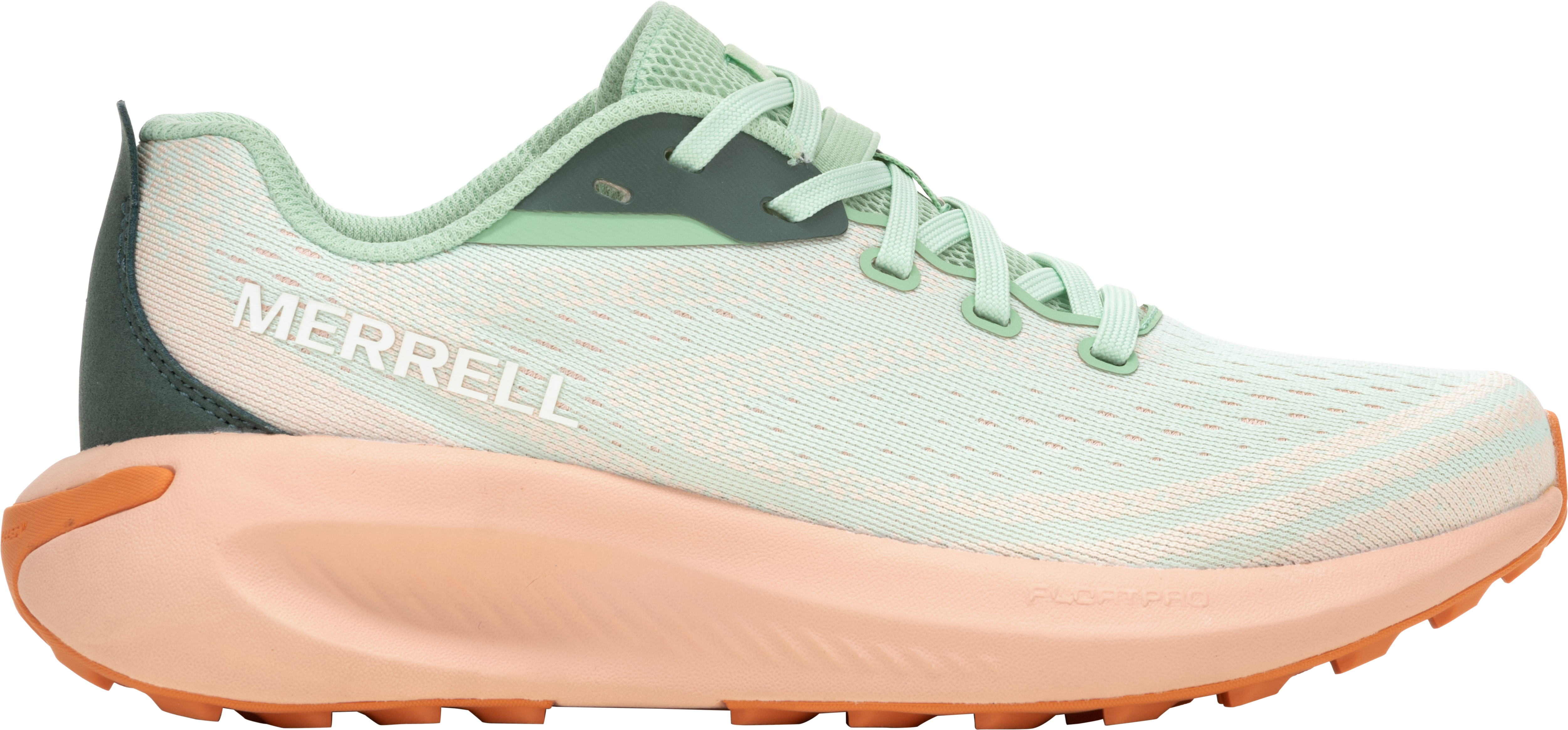 Merrell Women’s Morphlite Mentha/Peach