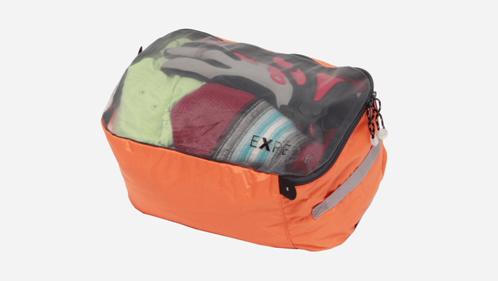 Exped Mesh Organiser UL M Orange Exped