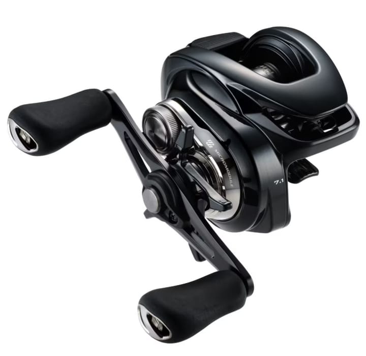 Shimano Metanium Dc Black Shimano