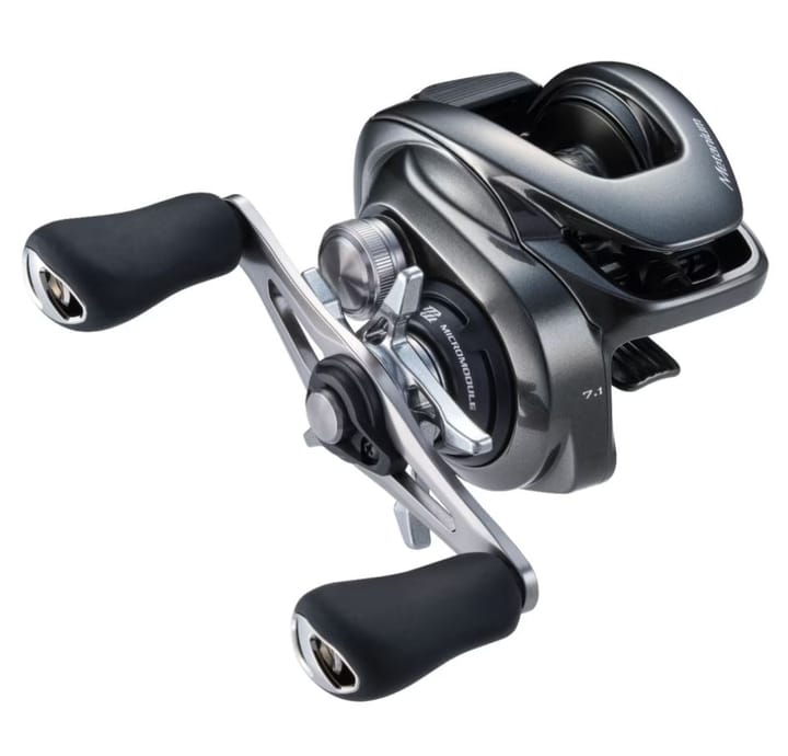 Shimano Metanium MGL B Shimano