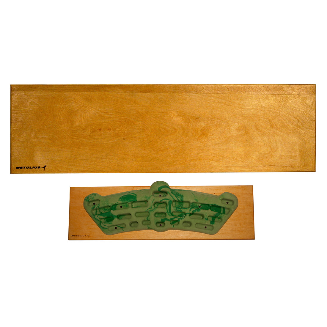 Metolius Climbing Back Board