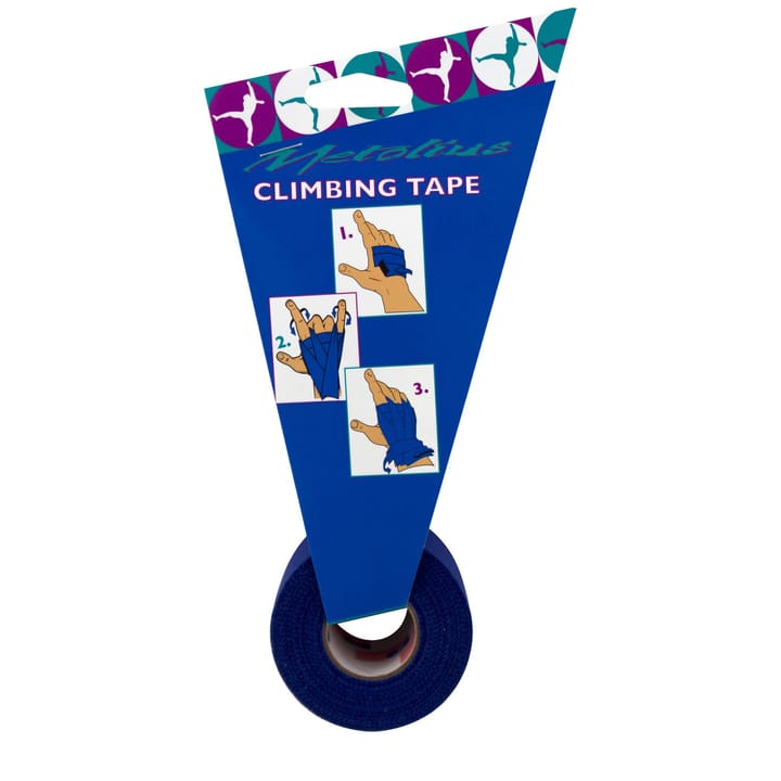 Metolius Climbing Climbing Tape White Metolius Climbing